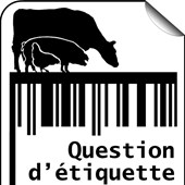 logo-question d'étiquette