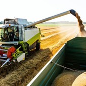 Machine agricole