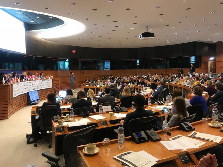 Conférence ICE