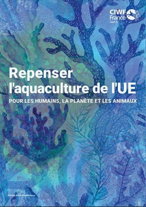 Rapport : Repenser l'aquaculture de l'UE