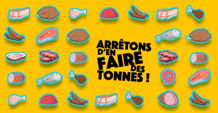 Logo Arrêtons d'en faire des Tonnes !