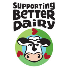 Supporting Better Dairy