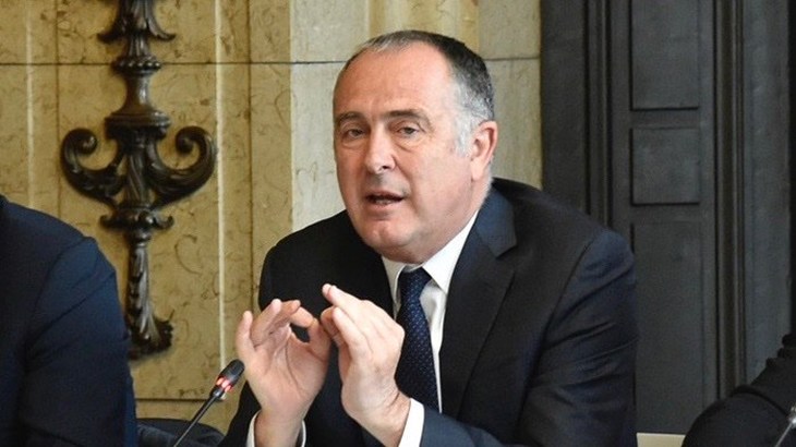 Didier Guillaume